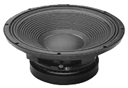 Beyma 15G450N 15 inch Woofer