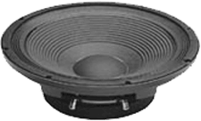 BEYMA 15K200 - 15" PRO WOOFER