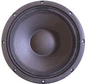 RCF L12P540 - 12" woofer