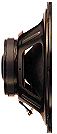 Eminence Alpha-10A - 10" speaker