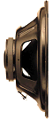 Eminence Alpha-12A - 12" speaker