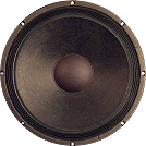 Eminence Alpha-15A Woofer