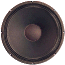 Eminence Speakers - Beta 12A - 12" Woofer