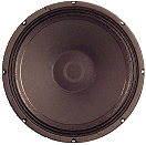 Eminence Beta-12CX - 12" coaxial speakers