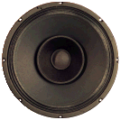 Eminence Beta-12LTA - 12" speakers