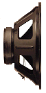 Eminence Beta-12LTA - 12" speaker