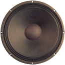 Eminence Beta-15A Woofer
