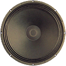 Eminence Betaa-15CX Woofer