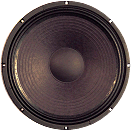 Eminence Delta-15LFA Woofer