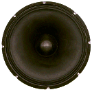 Eminence Delta Lite 2510 speakers
