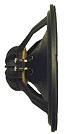 Eminence Delta Lite 2510 speaker