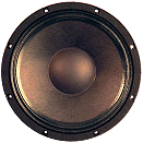 Eminence Delta Pro-12A speakers