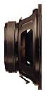 Eminence Delta-10A speakers