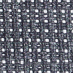 BlackWaffle grill cloth - S-G299