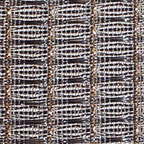 Black & Gold grill cloth - S-G300