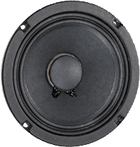 Eminence Alphalite-6A