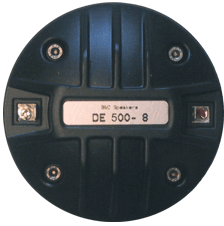 B&C DE500