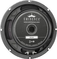 Eminence Beta-8A