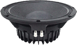 Beyma 112NDW - 12" Lightweight Woofer