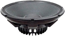 Beyma 115ND/W 