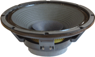 Beyma 12GA50 Side View