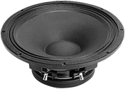 Beyma 15KX 15" coaxial speakers
