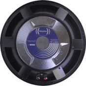 Beyma 15LX60 - 15" subwoofer
