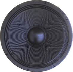 Beyma 18P1000 - 18" subwoofer