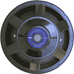 Beyma 18P1000 - 18" subwoofer