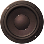 Beyma 8BR40 Woofer