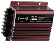 Beyma Car ASF 2V Passive 2 Way Crossover
