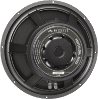 Eminence Definimax 4015LF