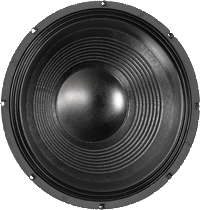Eminence Definimax 4015LF