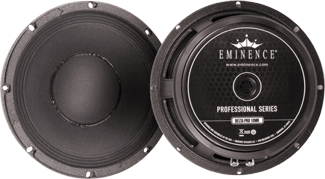 Eminence Delta Pro-10MR-8