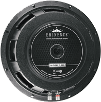 Eminence Delta Pro 12-450-4
