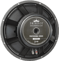 Eminence Delta Pro-15A