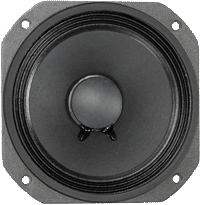 Eminence Delta Pro-8A