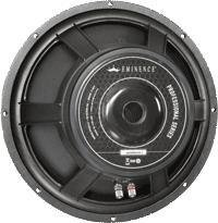 Eminence Kappa Pro-15LFC