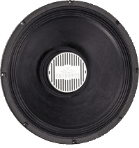 Eminence Kilomax Pro-15A