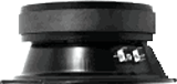 LA6-CBMR Closed Back Midrange