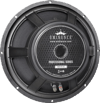 Eminence Omega Pro-15A