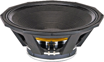 24 inch woofer price
