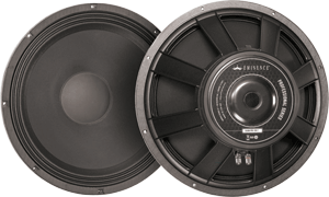 Eminence Sigma Pro-18-4