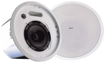 Tannoy CMS60ICT Blind Mount Loudspeaker