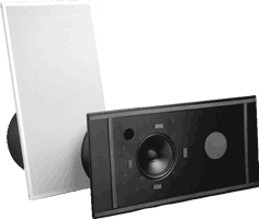 Tannoy CMS65ICT1x2 Ceiling Mount Speaker