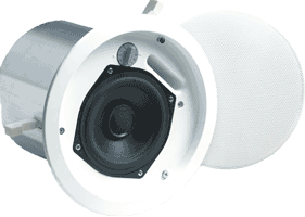 Tannoy CMS50CTB Ceiling Mount Speakers