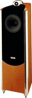 Tannoy Dimension TD10 Loudspeaker