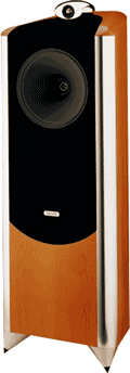 Tannoy Dimension TD12 Loudspeaker