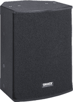 400 Watts Program 800 Watts Peak