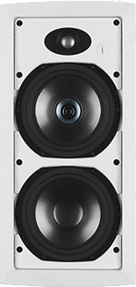 Tannoy iw62TDC Front